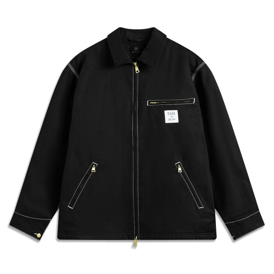 Li-Ning Li Ning Wade Collection Puffer Jacket Men's