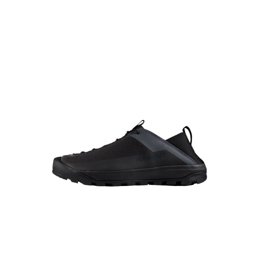 MAMMUT Alnasca Low top Mountaineering & Hiking Shoes Men's