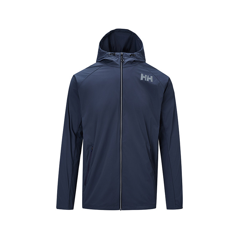 HELLY HANSEN HELLY HANSEN Breathable Sun Protection Clothing Men's