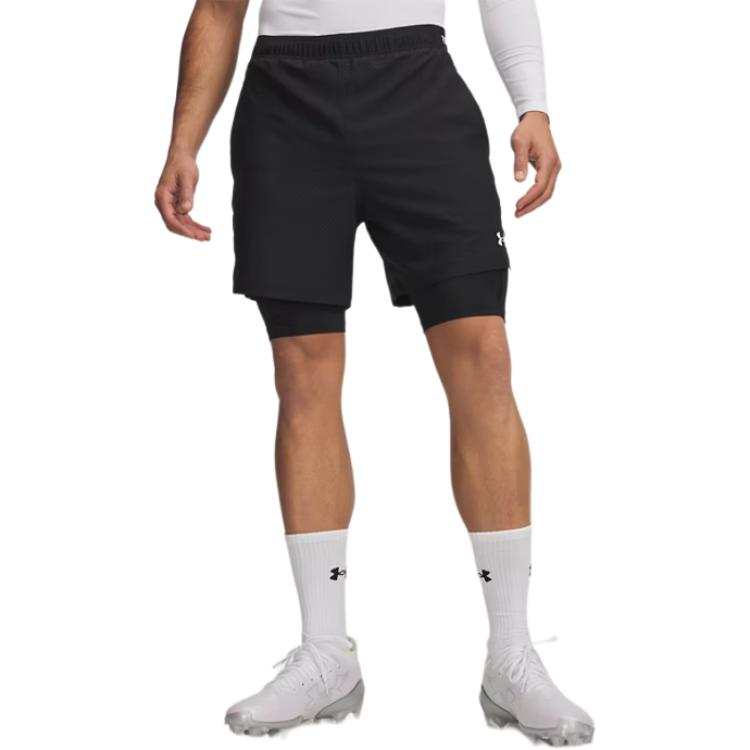 Under Armour Sports Shorts Men's