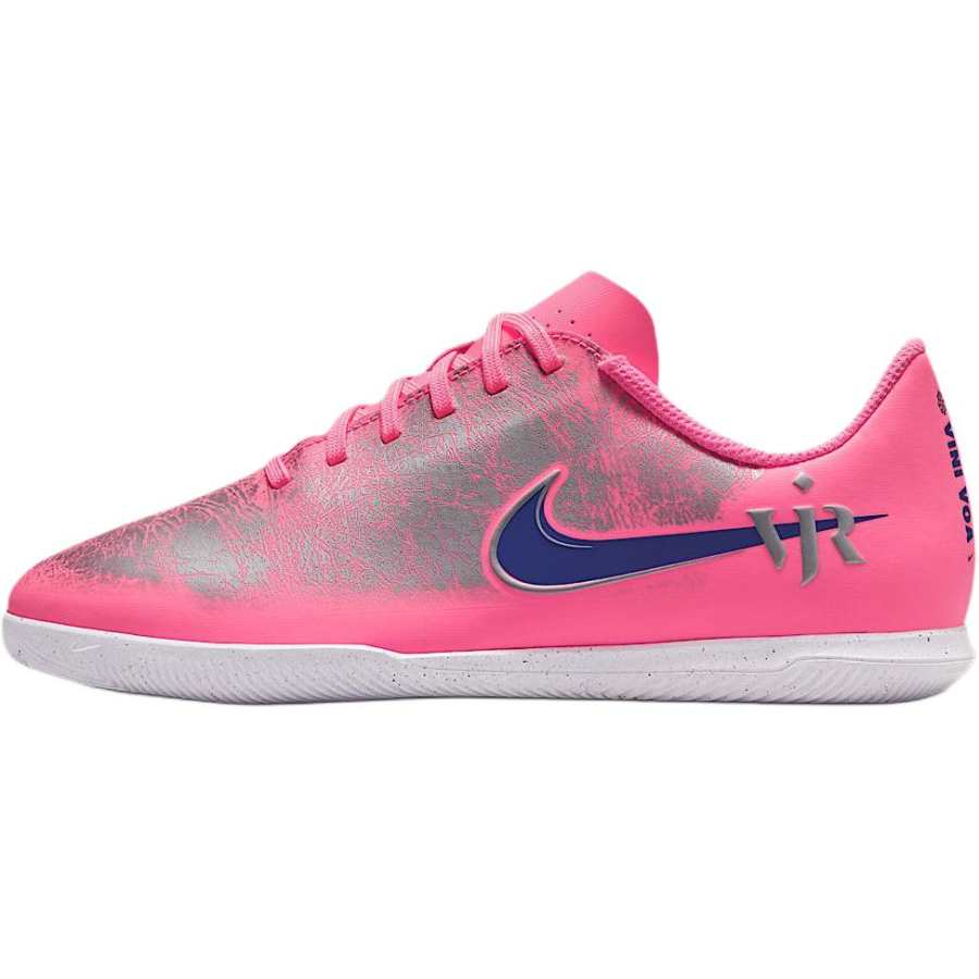 Nike Nike Mercurial Vapor 16 Low top Kids' Soccer Shoes Pink Kids'