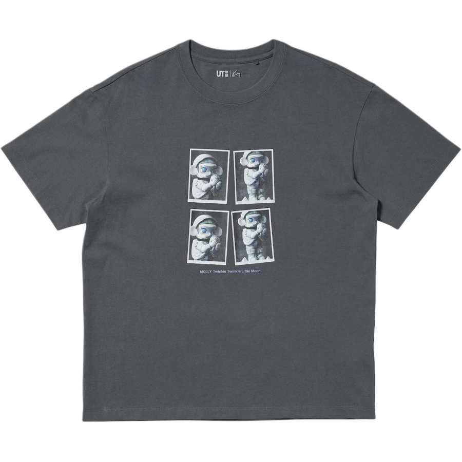UNIQLO x POP MART T Shirt Women's