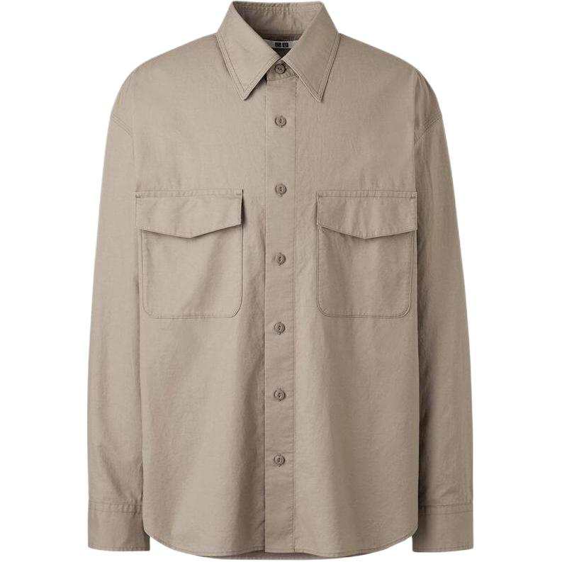 UNIQLO U Collection SS26 Shirt Unisex
