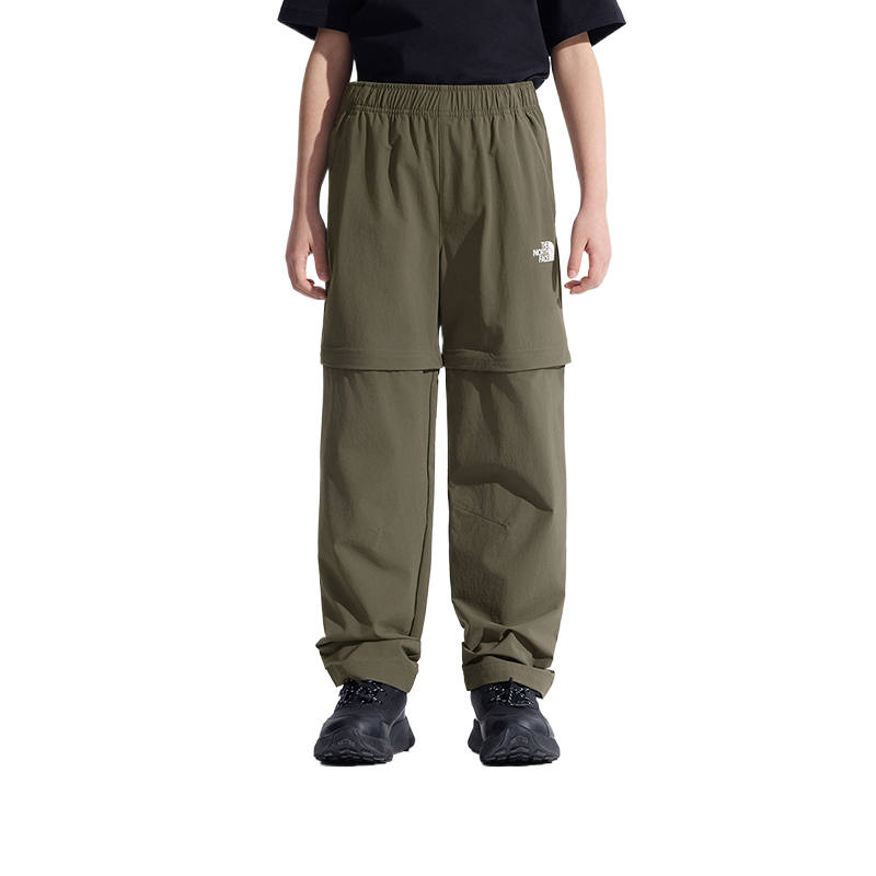 THE NORTH FACE Kids' Windbreaker Pants All Kids'