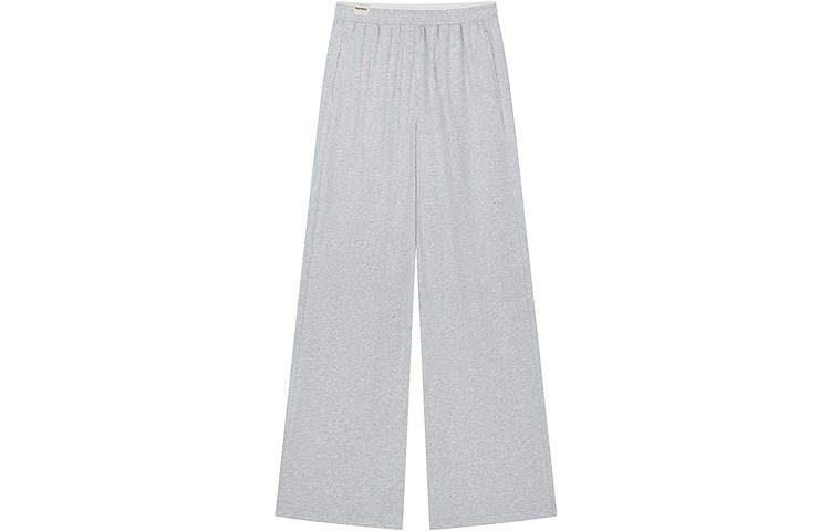 Teenie Weenie Knitted Sweatpants Women's