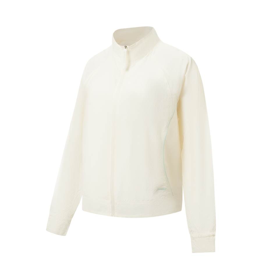 Li-Ning Li Ning Fitness Series Sun Protection Clothing Women's