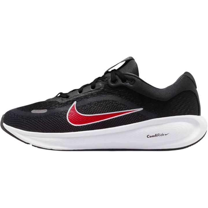 Nike Nike Stellar Ride Rebound Breathable Rebound And Breathable Low top Kids' Running Shoes Black Kids'