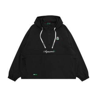 Aape Jackets Men's Stand Collar Moderate Other