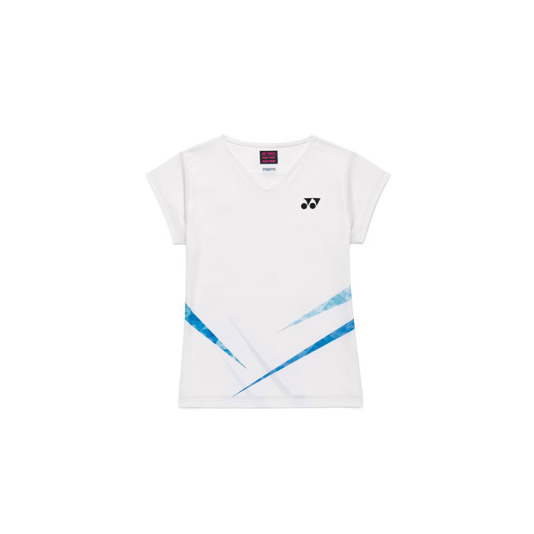 YONEX FW/AW25 Tennis Top Women's