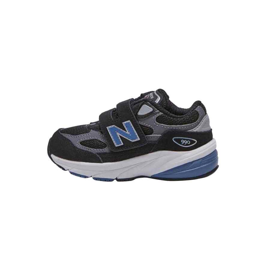 New Balance New Balance NB 990 V6 Support Low top Toddler Shoes Standard M Infant And Toddler