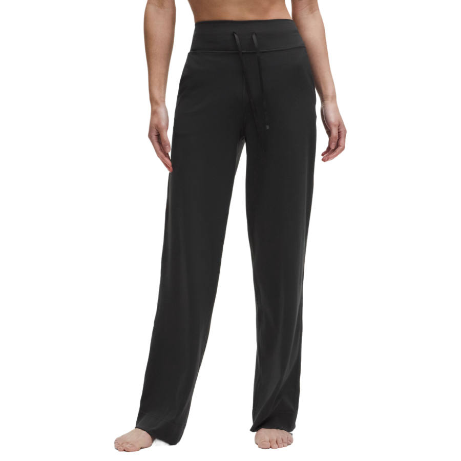 Lululemon Groove Series Yoga Pants Women's