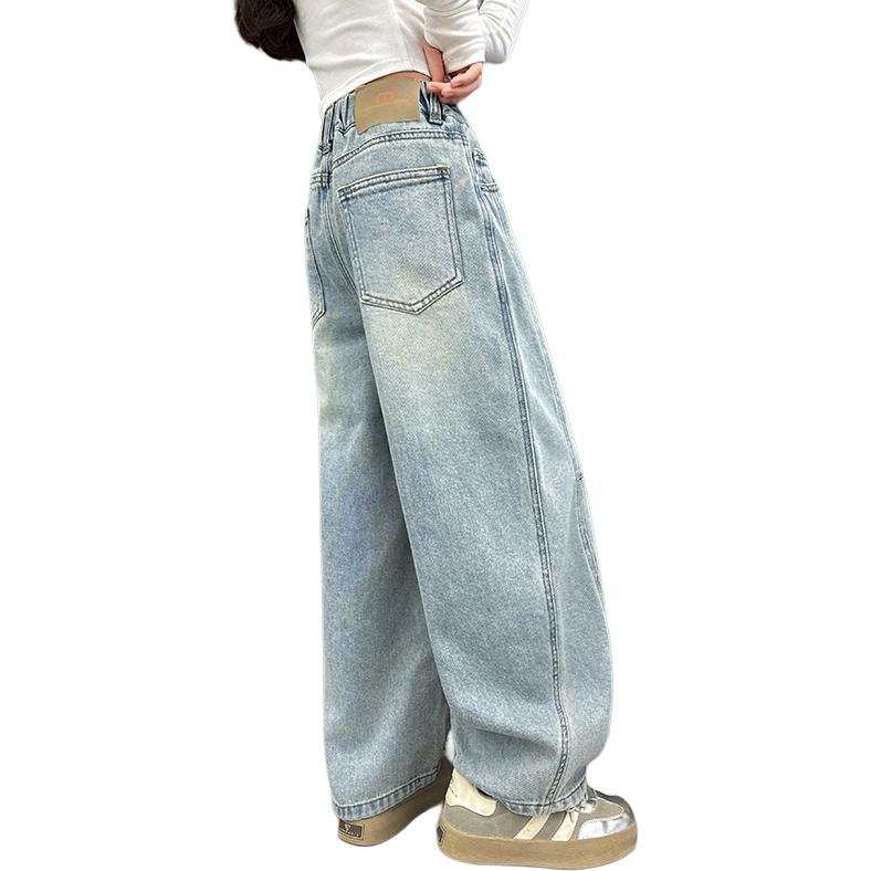 Disney Disney Jeans Spring Fall Season Kids'
