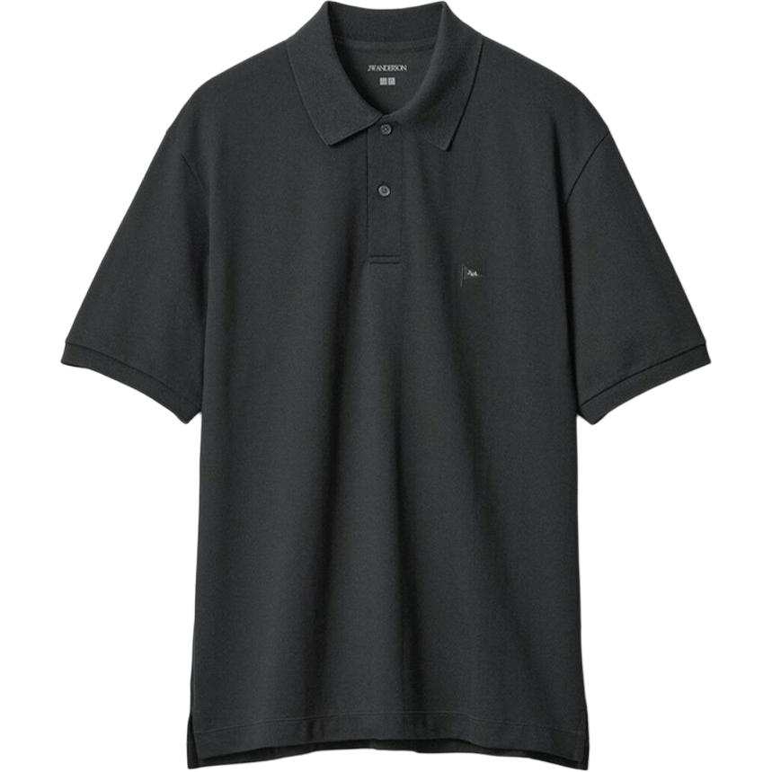UNIQLO JW Anderson SS26 Polo Shirt Men's