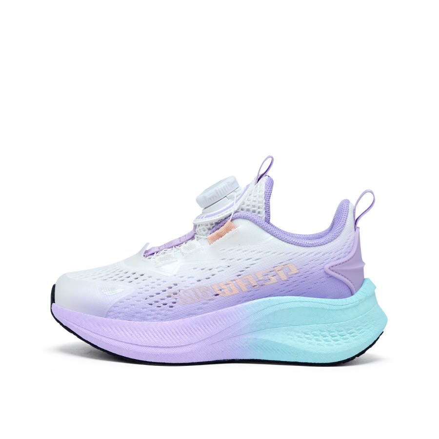 BIG WASP Light Jogging Slip Resistant, Abrasion Resistant, Rebound, Breathable, Lightweight Cushioning Low top