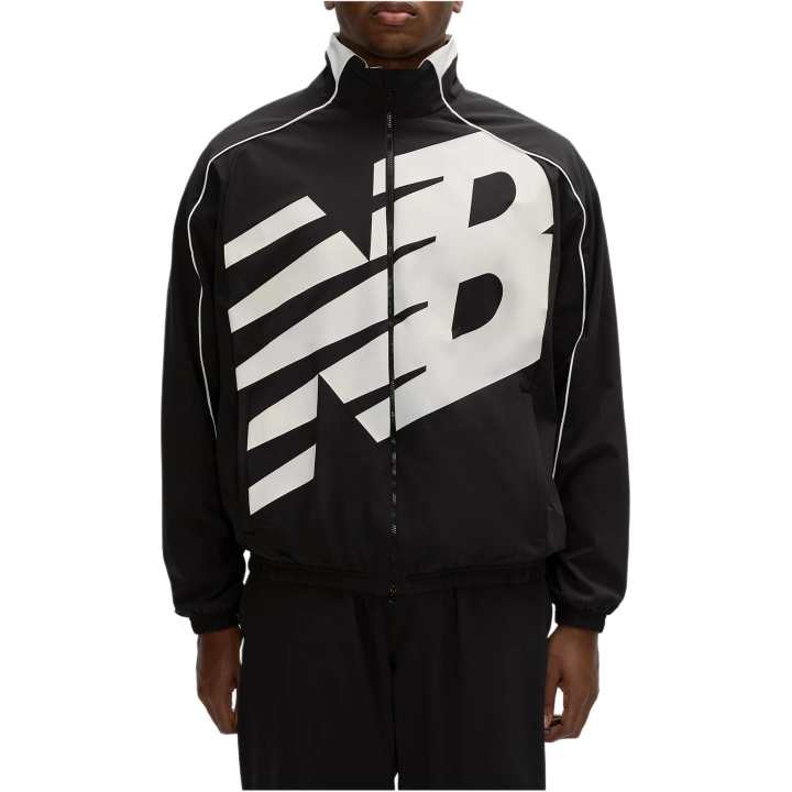 New Balance New Balance Basketball Jacket Men's