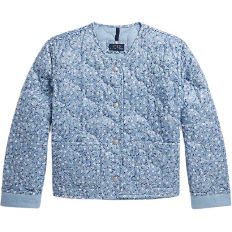 Polo Ralph Lauren Padded Jacket Kids'