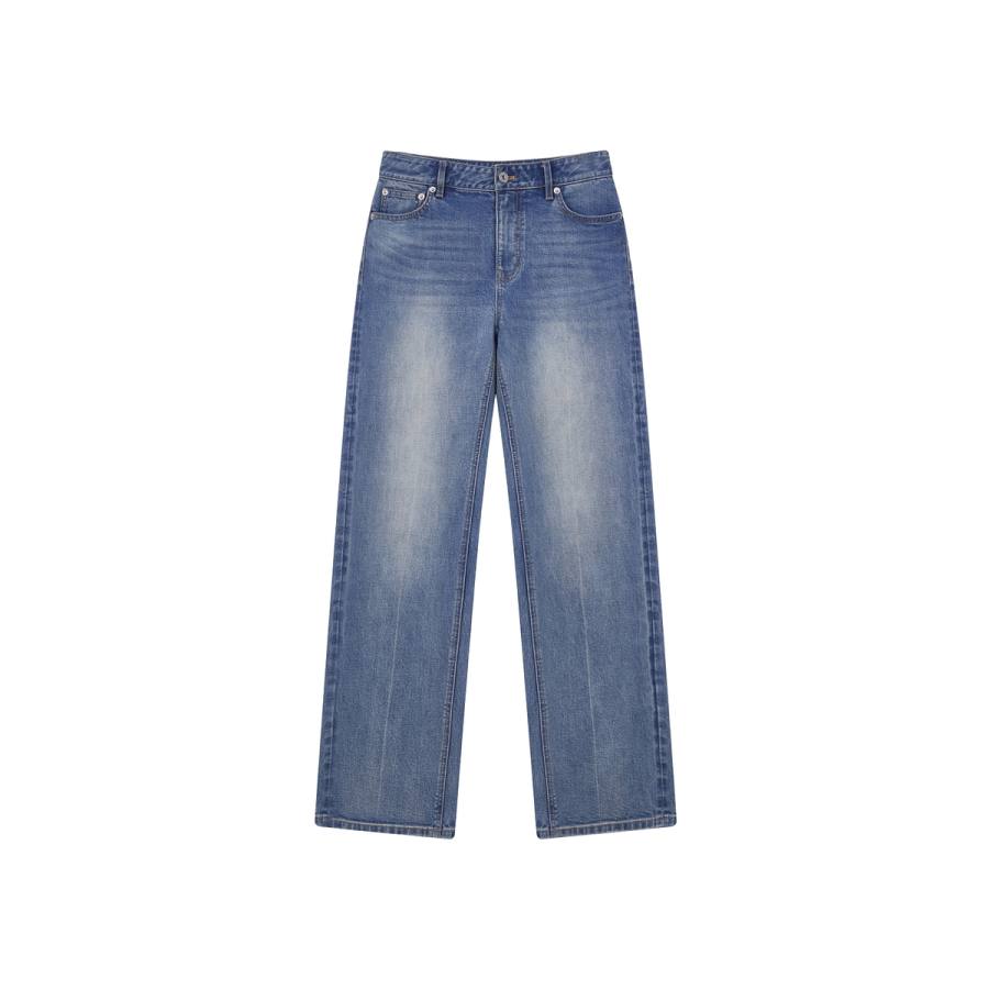 Teenie Weenie Jeans Women's Medium Blue Moderate Bootcut