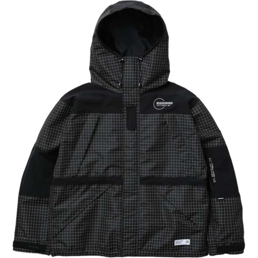 NEIGHBORHOOD SS26 Jackets & Coats Unisex