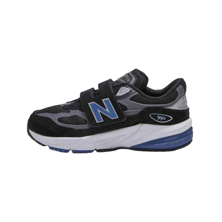 New Balance New Balance NB 990 V6 Support Low top Outdoor Shoes Standard M Kids'