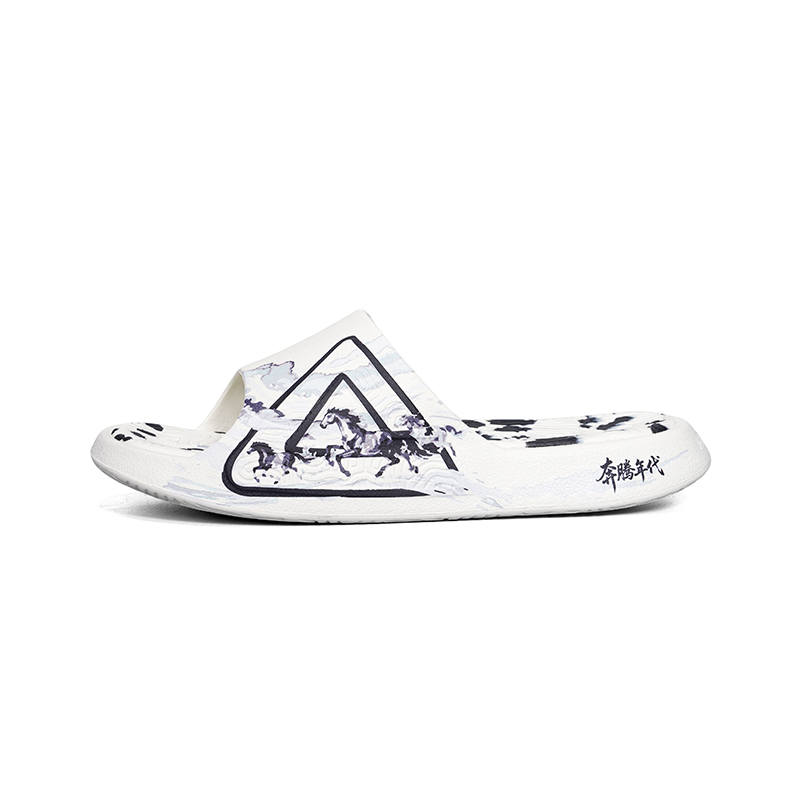 PEAK Taichi National Innovation EVA Totem Cushioning Slip Resistant Abrasion Resistant