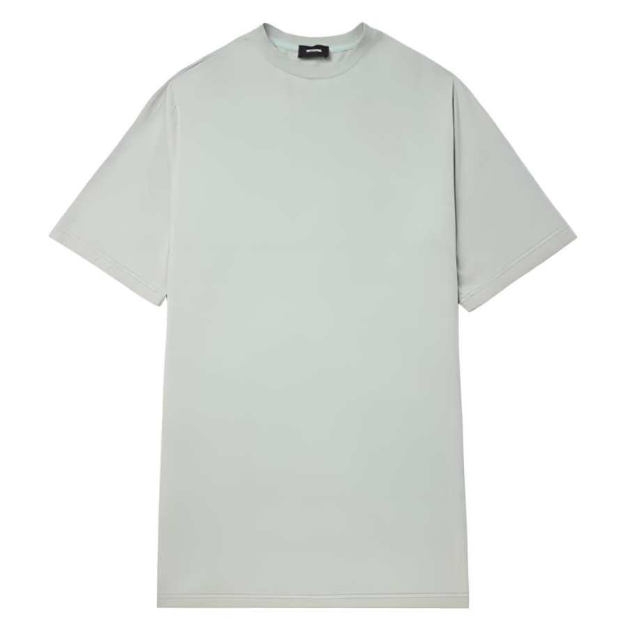 WE11DONE SS25 T Shirt Women's Green