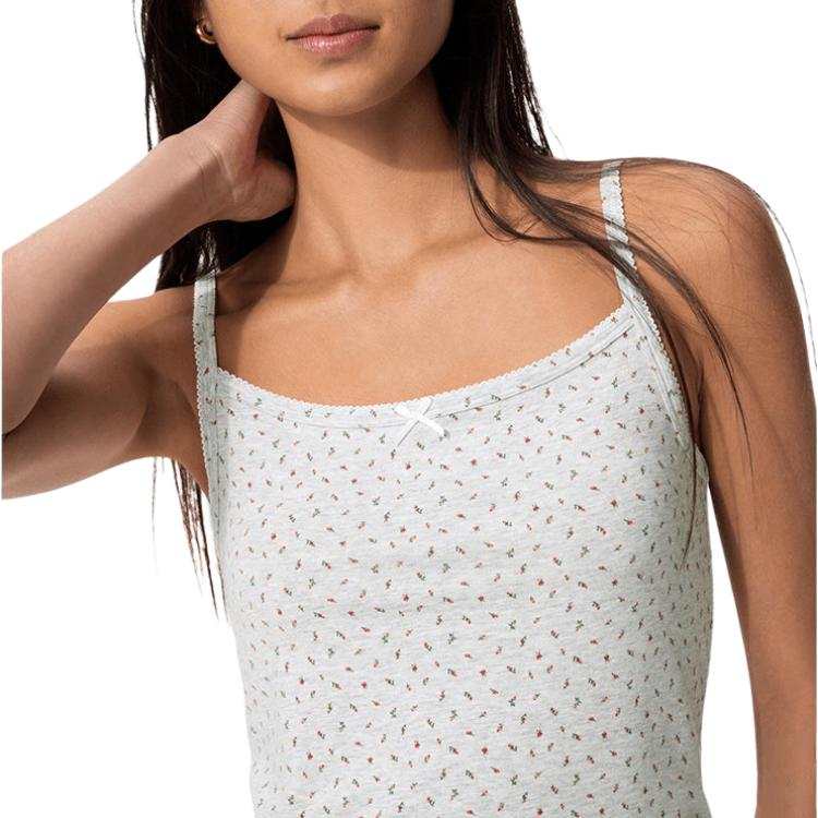 UNIQLO Camisoles Women's 03 Gray Moderate Other
