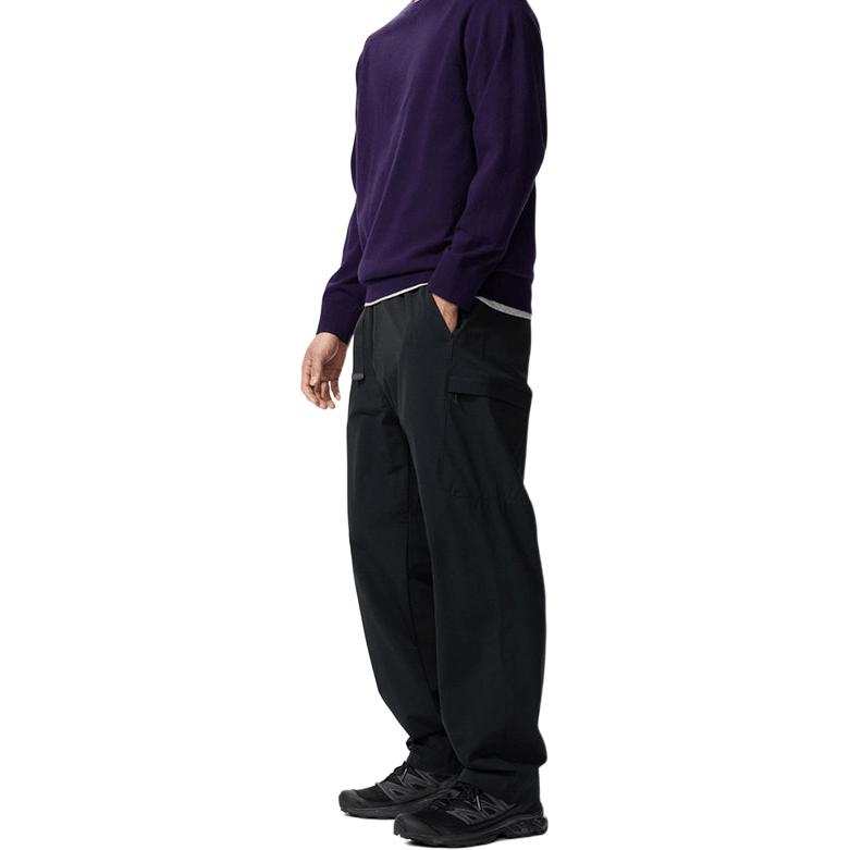 UNIQLO SS26 Casual Pants Unisex