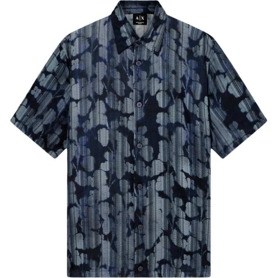 ARMANI EXCHANGE ARMANI EXCHANGEAE SS26 Shirt Men's