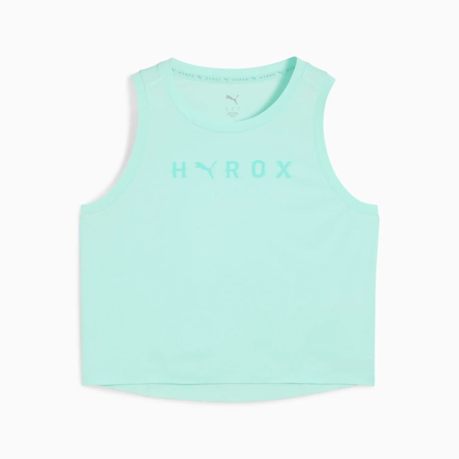 PUMA x HYROX CLOUDSPUN Sport Vests Women's