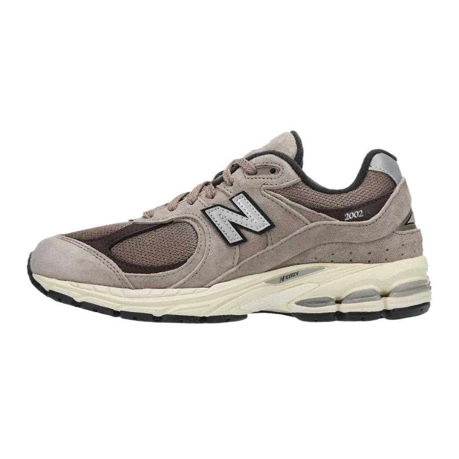 New Balance New Balance NB 2002R Low top Running Shoes Unisex D Width