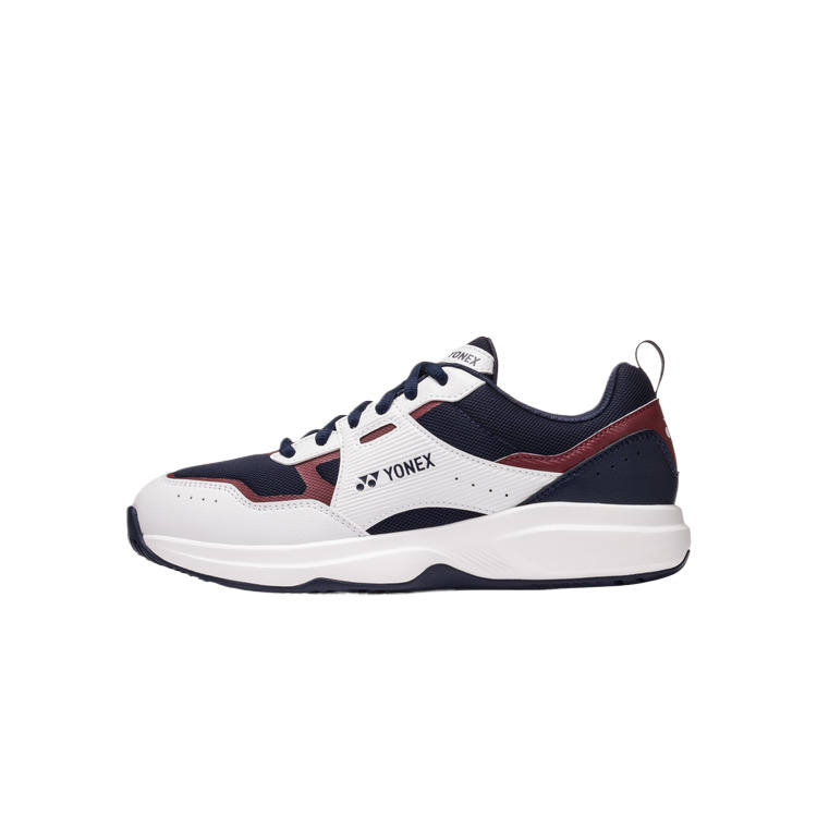 YONEX Power Cushion Synthetic Leather Low top Tennis Shoes Unisex