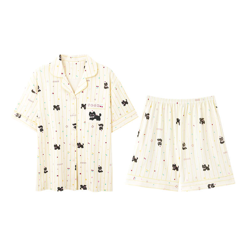 MIIOW MIIOW Women's Pajama Sets