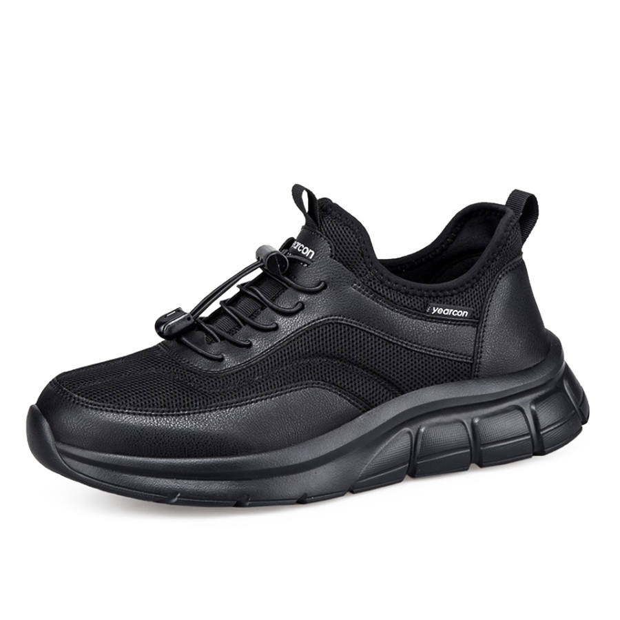 YEARCON Early Spring Renewal Low top Casual Shoes Men's