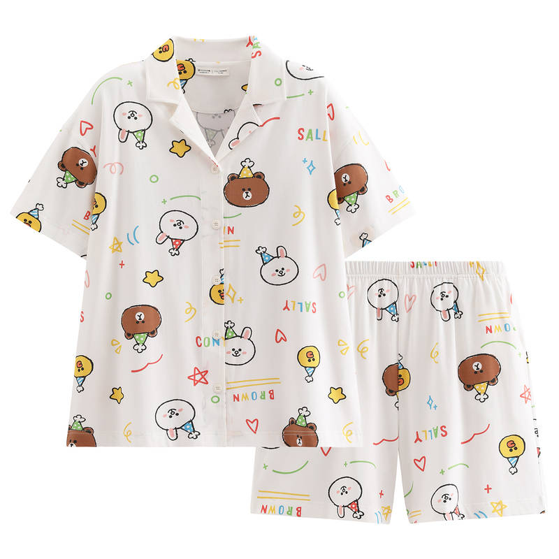 FENTENG FENTENG Women's Pajama Sets
