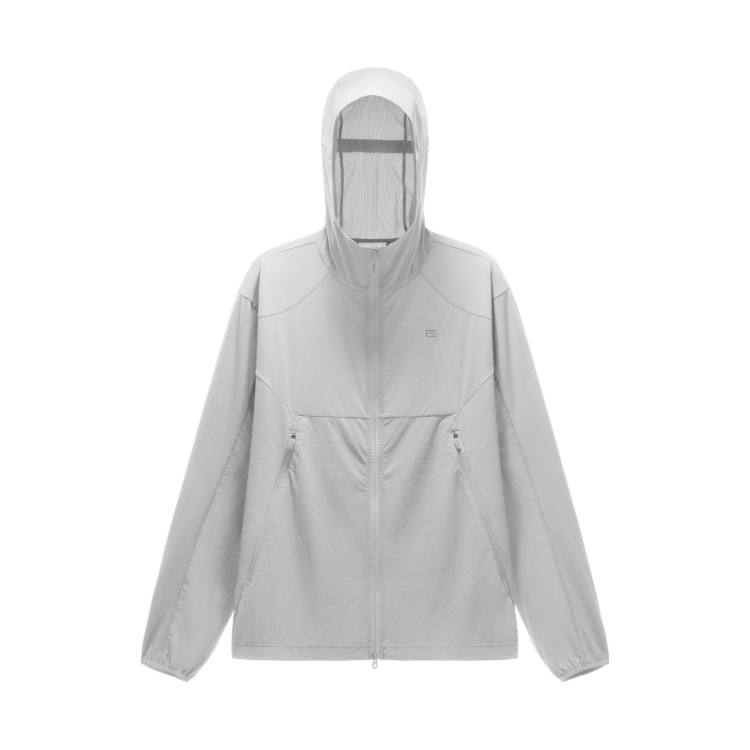 BANANA IN Sun Protection Clothing Unisex