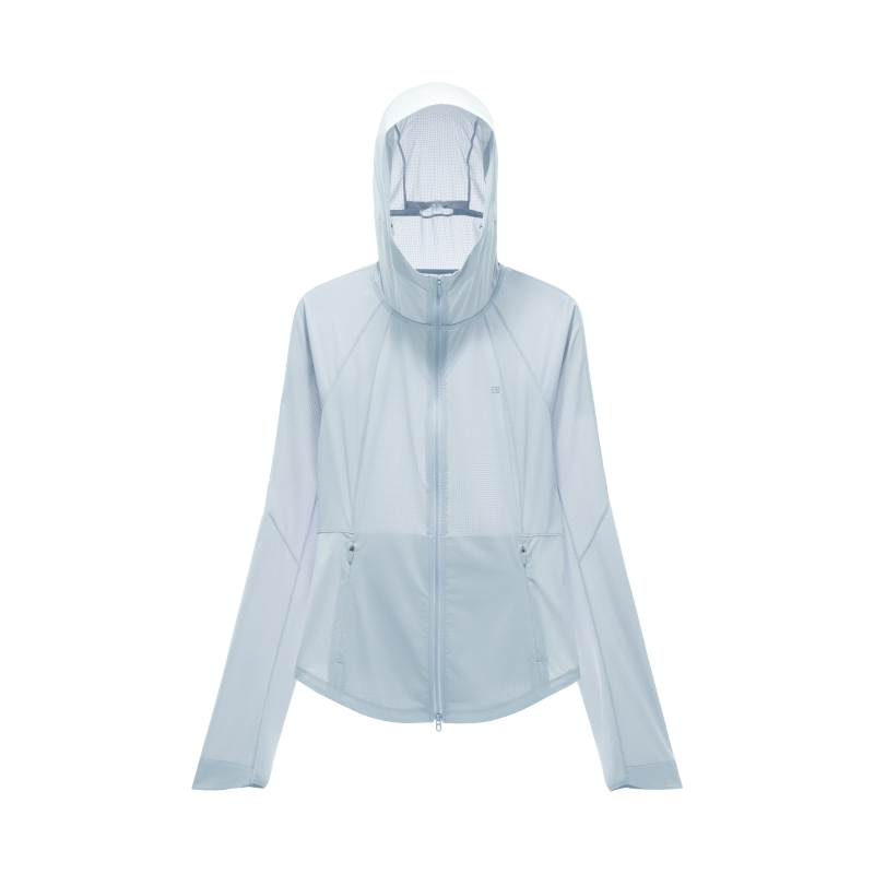 BANANA IN Super Light Sun Protection Clothing Women's