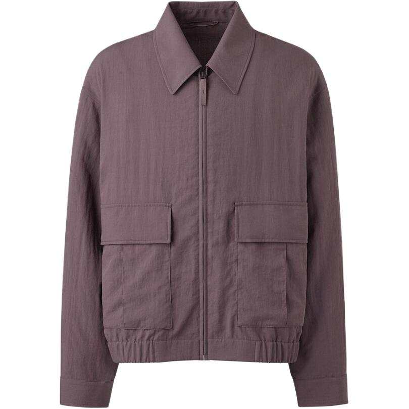 UNIQLO U Collection SS26 Jackets & Coats Unisex