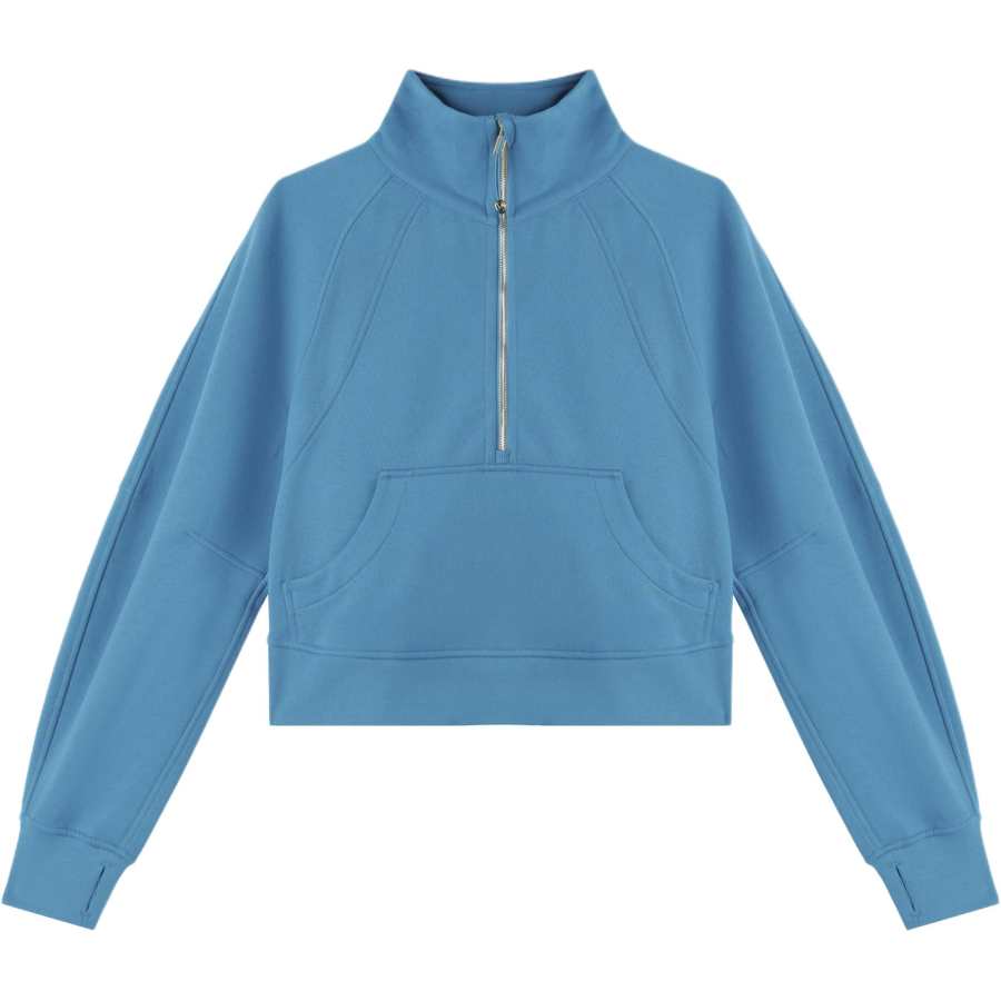 Lululemon Lululemon Scuba Series Sweatshirt Women's