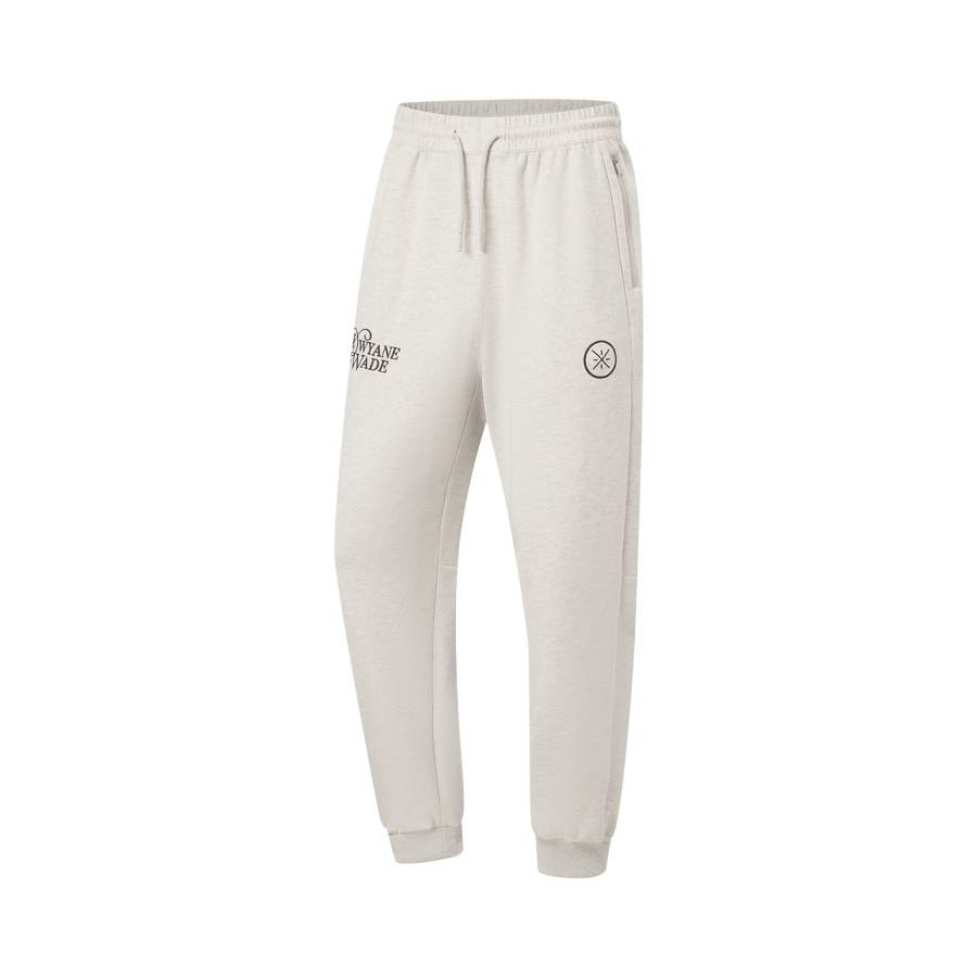 Li-Ning Li Ning Wade Collection Knitted Sweatpants Men's