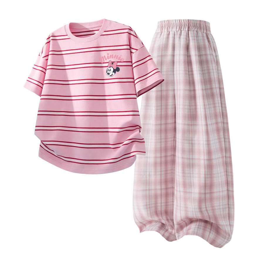 Disney Casual Sportswear 2 Piece Set Kids'