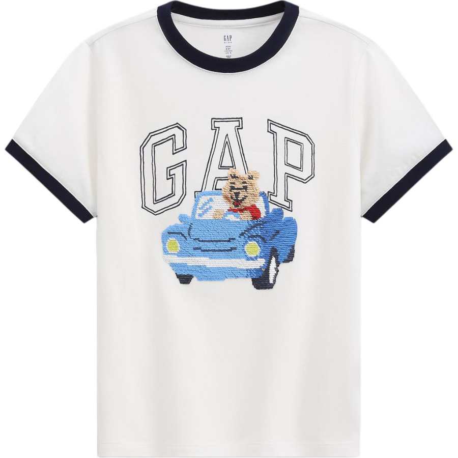 GAP GAP Kids T Shirts Crew Neck