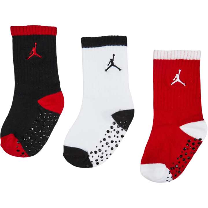 Jordan Jordan Jumpman Socks 3 Pack Kids'