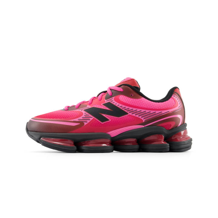 New Balance Abzorb 2000 New Balance 'Pink Heat'