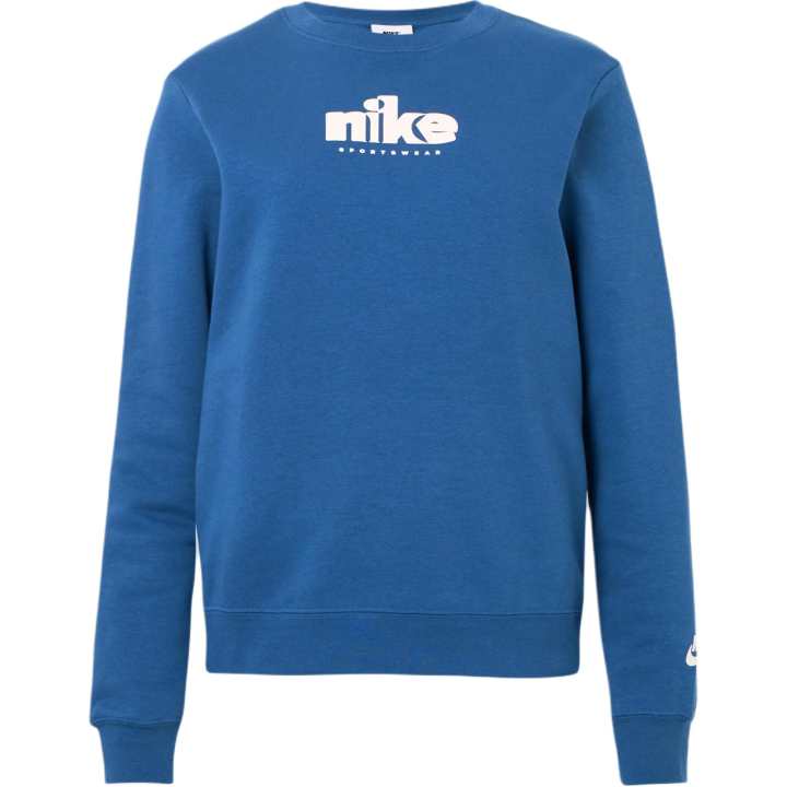 Nike Nike Sportswear Club Crew Sweatshirt Women's