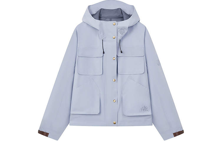 Teenie Weenie Cropped Coat Women's