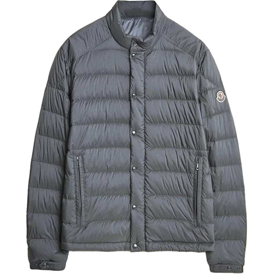 Moncler Moncler Selves Short Padded Jacket
