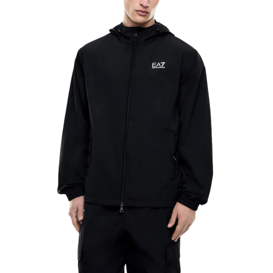 EMPORIO ARMANI EA7 SS26 Jackets & Coats Men's