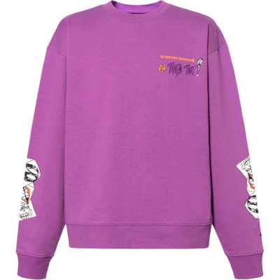 Chrome Hearts FW25 Sweatshirt Men's