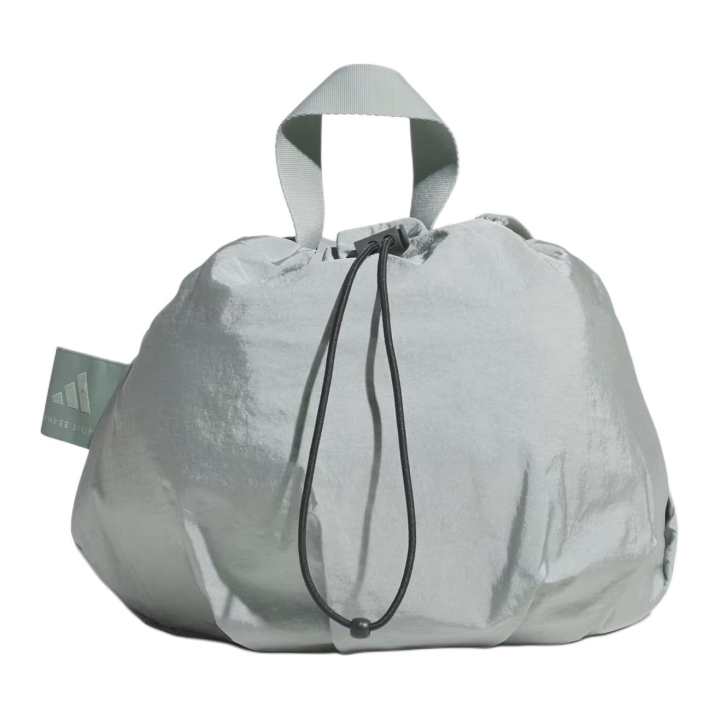 Adidas Adidas Nylon Handbag Small Women's Turquoise