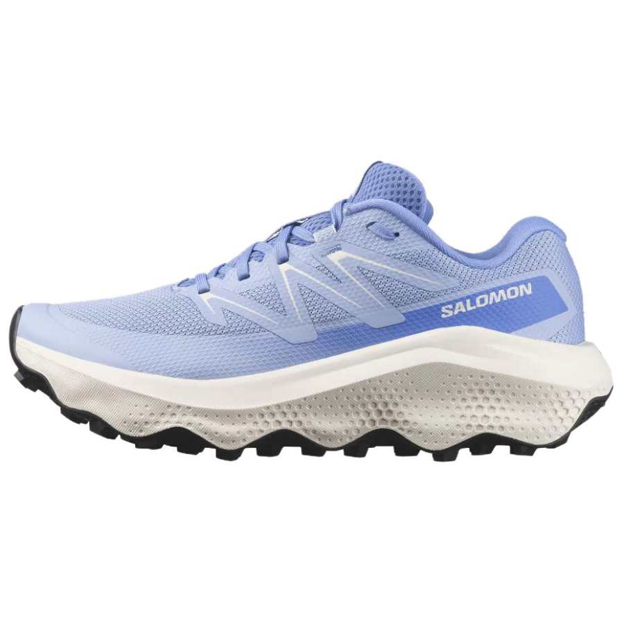 SALOMON Ultra Flow 2 Trail Running Shoes Women's Blue